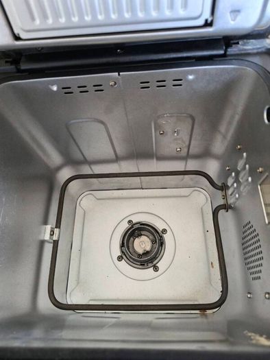 Kenwood breadmaker