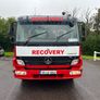Recovery Truck Image 2