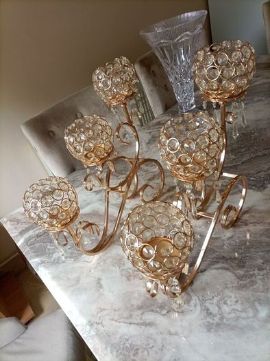 candle Holders