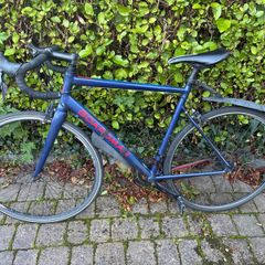 Boardman bike