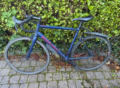 Boardman bike