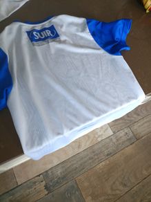 Soccer jersey