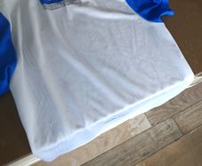 Soccer jersey