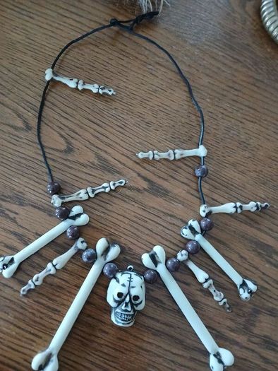 Halloween/fancy dress costume