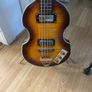 epiphone bass Image 2