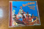 Bruce Hornsby Halcyon Days CD