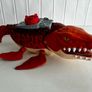 Imaginext Jurassic World Saga Mosasaurus Image 3