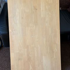 Compact size Dining Table H75 W75 L120cm