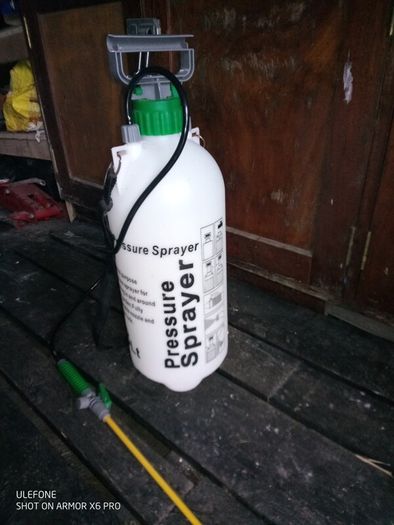 Sprayer