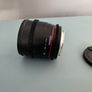 Rokinon 85mm T1.5 Cine Lens - Cannon Mount Image 4