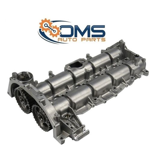 Ford Transit Turbos - OMS Auto Parts