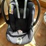 Car seats & adapters Image 2