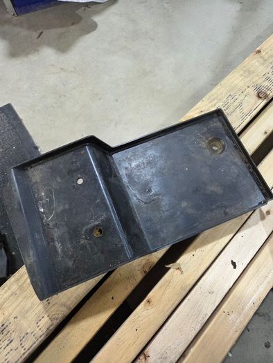 BMW E30 / E21 - Various Parts