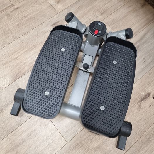 Stepper