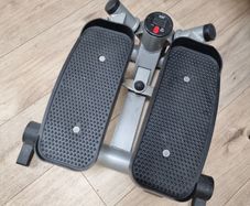 Stepper