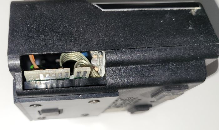 Sinclair ZX microdrive