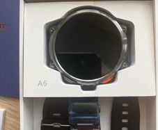 sports watch