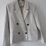 Selected Femme Short blazer Venja Image 3