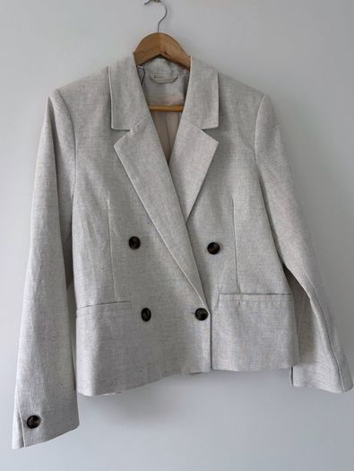 Selected Femme Short blazer Venja