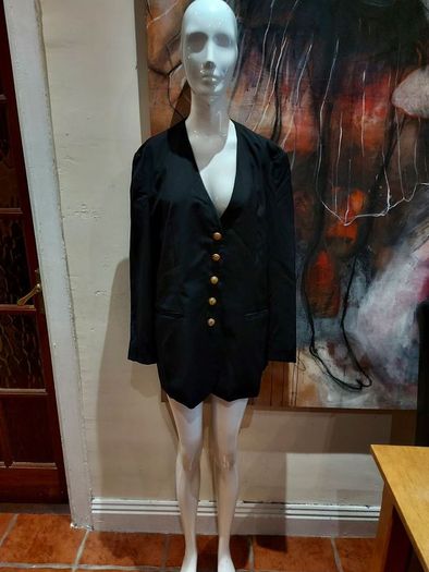 Loretta Bloom  Coat