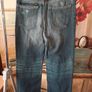 Gap 1969 Slouch Jeans Age 13 Image 5
