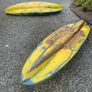 2 x Winner Sit on Top Kayaks Image 3