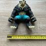 Stretcherz Stretch Squad Werewolf figure Image 5