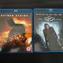 The Dark Knight Bluray Image 3