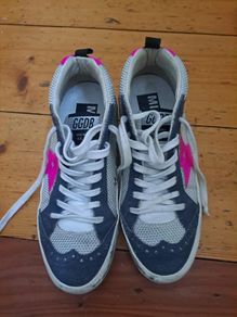 Golden Goose