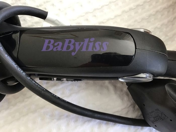 Hair curler