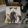 Star Wars Legends collection: Thrawn Trilogy, Rule of two, Dark lord rise of Darth Vader Image 2