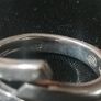 Fossil silver jewellery Image 8