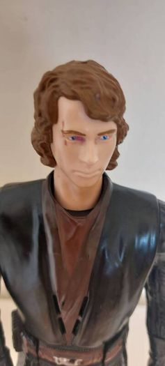 Anakin Skywalker figure