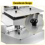 Commercial Electric Deep Fryers Type D (20L) for Fast Food Restaurant Fried Chicken Stands Frying Chips French Fries Pork Chops Image 4