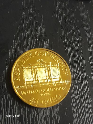Gold  coin