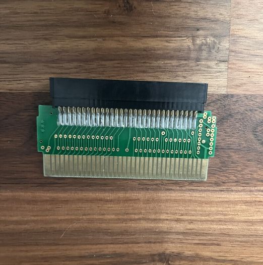 Famicom to NES Adapter Converter untested