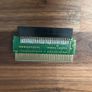 Famicom to NES Adapter Converter untested Image 2