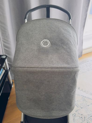 Bogaboo cameleon 3