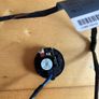 Mercedes Vito W447 Tweeter Image 3
