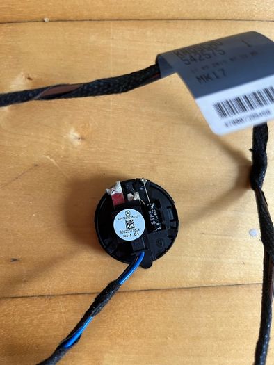 Mercedes Vito W447 Tweeter