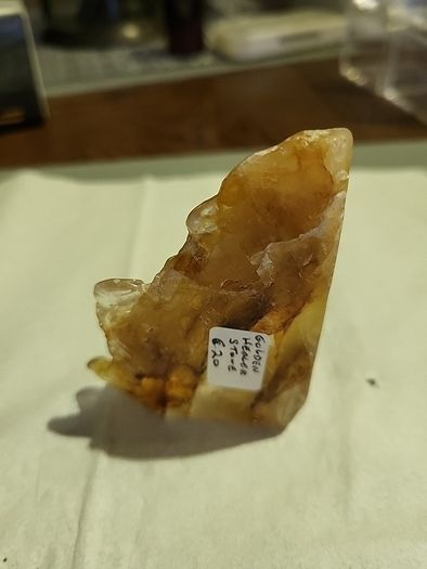 Golden healer stones Egypt