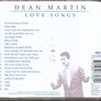 Free Postage! Dean Martin. Love Songs. CD. Image 2