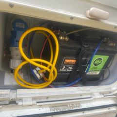 caravan