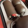 Chinese tea set (travel on the go) Image 8