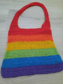 brand new shoulder bag