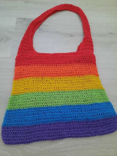 brand new shoulder bag