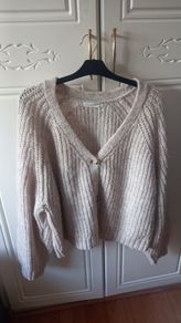 ladies cardigan