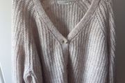 ladies cardigan