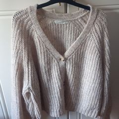 ladies cardigan