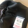 Yours leather effect trousers (size 26/28) Image 5